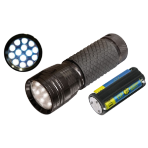 Φακός magnum esp 14 led