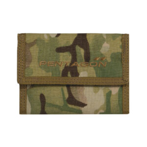Alternative view of Πορτοφόλι Pentagon STATER 2.0 WALLET K16057-2.0 CAMO