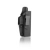 ΠΙΣΤΟΛΟΘΗΚΗ ΜΕΣΗΣ ΓΙΑ GLOCK 17-22-31 ΕΣΩΤΕΡΙΚΗ ΠΛΑΣΤΙΚΗ GEN5
