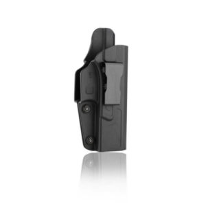 ΠΙΣΤΟΛΟΘΗΚΗ ΜΕΣΗΣ ΓΙΑ GLOCK 17-22-31 ΕΣΩΤΕΡΙΚΗ ΠΛΑΣΤΙΚΗ GEN5