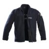 Ζακετα fleece Magnum με κέντημα Αστυνομίας