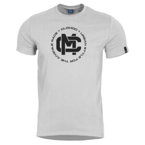 Μπλούζα T-shirt Pentagon CLOMOD "INITIALS"
