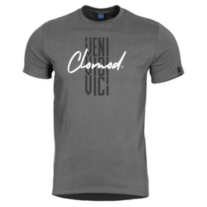 Μπλούζα T-shirt Pentagon CLOMOD "VENI"