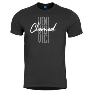 Alternative view of Μπλούζα T-shirt Pentagon CLOMOD "VENI"
