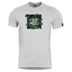 Μπλούζα T-shirt Pentagon CLOMOD "LEAVES"