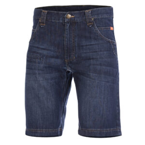 Βερμούδα τζην Pentagon ROGUE JEANS SHORTS