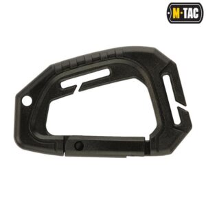 Alternative view of Κρίκος carabiner m-tac