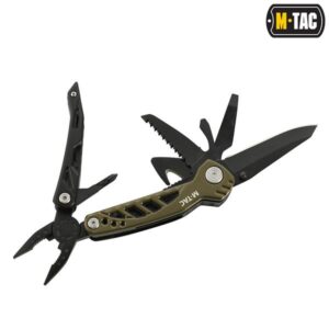 Πολυεργαλείο m-tac universal tool