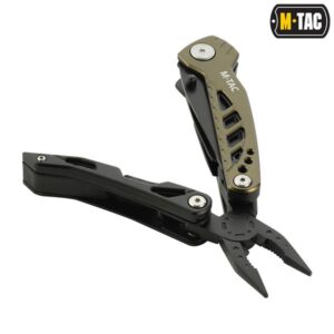 Alternative view of Πολυεργαλείο m-tac universal tool