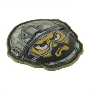 Alternative view of M-Tac Patch Emoji 3D №21
