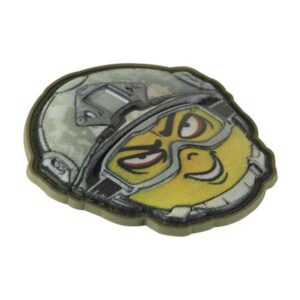 Alternative view of M-Tac Patch Emoji 3D №23