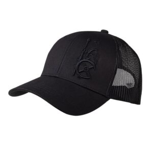Καπέλο Τζόκευ TYRA BlackCap