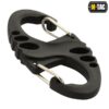 Plastic S-Hook Carabiner