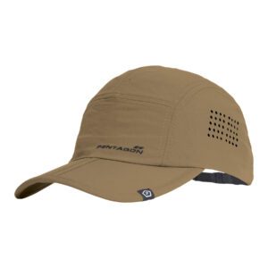 Alternative view of Καπέλο Pentagon ZAKROS CAP