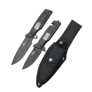 Σετ Σουγιά Και Μαχαίρι Amont K2795