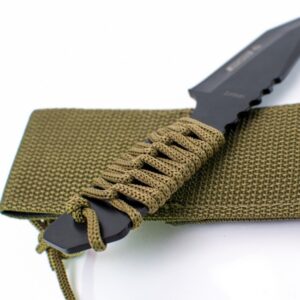 Alternative view of Μαχαίρι Kandar K31