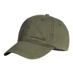 Alternative view of Καπέλο mike twill BB cap