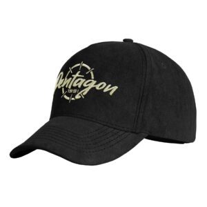 Καπέλο liam velvet cap