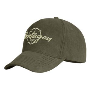 Alternative view of Καπέλο liam velvet cap