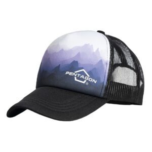 Καπέλο mountain BB cap