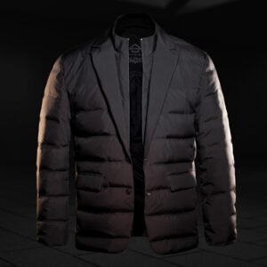 Μπουφάν pentagon alpha down blazer