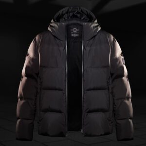 Μπουφάν pentagon omega down jacket