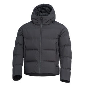 Alternative view of Μπουφάν pentagon omega down jacket