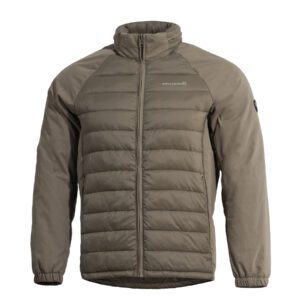 Alternative view of Μπουφάν Pentagon NEUTRON V2.0 PRIMALOFT® HYBRID JACKET
