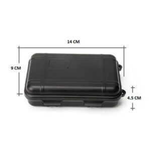 Alternative view of Survival Mini Kit