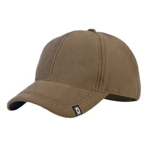 Alternative view of Καπέλο fleece bb cap