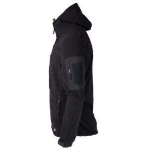 Alternative view of Ζακέτα tactical fleece mrk