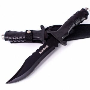 Μαχαίρι Kandar K37