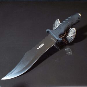 Alternative view of Μαχαίρι Kandar K37