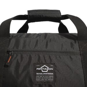 Alternative view of Σακίδιο Pentagon kanon 2.0 packable duffle bag