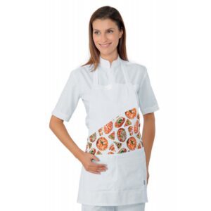 Ποδιά γιλέκο pizza isacco