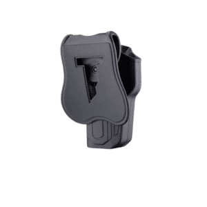 Alternative view of Πιστολοθήκη μέσης για CZ 75 SP01 4.7