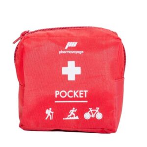 Φαρμακείο Pharmavoyage First Aid Pocket