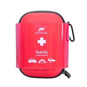 Φαρμακείο Pharmavoyage First Aid Travel