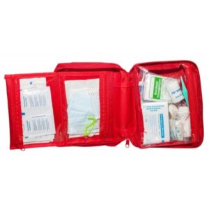 Alternative view of Φαρμακείο Pharmavoyage First Aid Pro XL