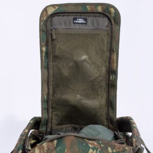 Alternative view of Σακίδιο Pentagon SAS BAG 70LT camo