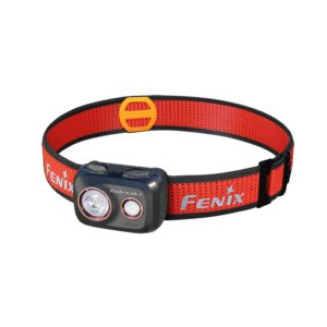 Φακός Κεφαλής Fenix HL32R-T Επαναφορτιζόμενος