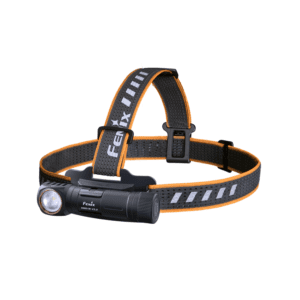Φακός Κεφαλής Fenix HM61R V2.0 Επαναφορτιζόμενος