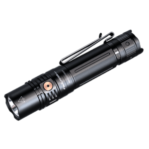 Φακός Fenix PD36R V2.0 Επαναφορτιζόμενος Με USB