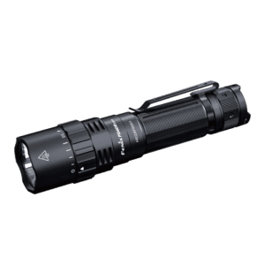 Φακός Fenix PD40R V3.0 Επαναφορτιζόμενος Με USB