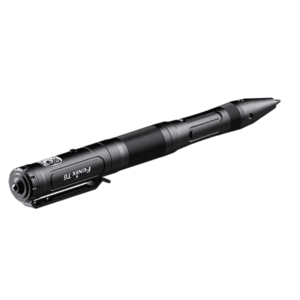 Φακός Στυλό Fenix T6 Επαναφορτιζόμενος Με USB