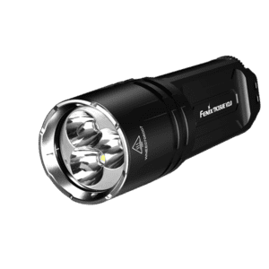 Alternative view of Φακός Fenix TK35UE V2.0