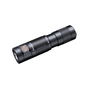 Φακός Fenix E09R Επαναφορτιζόμενος Με USB