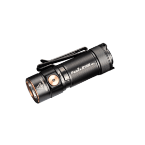 Φακός Fenix E18R V2.0 Επαναφορτιζόμενος Με USB