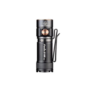Alternative view of Φακός Fenix E18R V2.0 Επαναφορτιζόμενος Με USB
