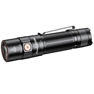 Φακός Fenix E35R Επαναφορτιζόμενος Με USB